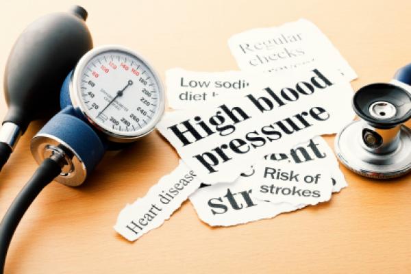 Woodlands Medical Specialists Recognize World Stroke Day