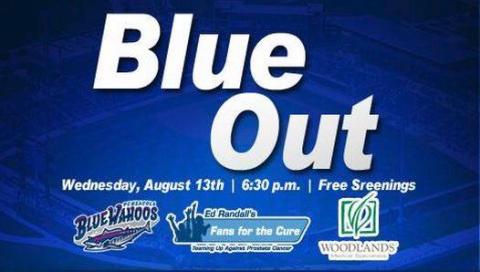 Strike Out Prostate Cancer