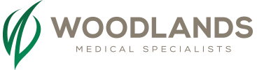 Woodlands Medical Specialists Logo